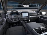 Thumbnail of 2025 Agate Black Metallic Ford F-150