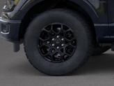Thumbnail of 2025 Agate Black Metallic Ford F-150