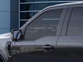 Thumbnail of 2025 Agate Black Metallic Ford F-150