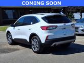 Thumbnail of 2022 Oxford White Ford Escape
