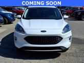 Thumbnail of 2022 Oxford White Ford Escape