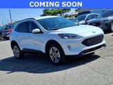 Thumbnail of 2022 Oxford White Ford Escape