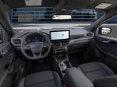 Thumbnail of 2025 Carbonized Gray Metallic Ford Escape