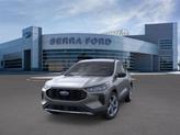 Thumbnail of 2025 Carbonized Gray Metallic Ford Escape