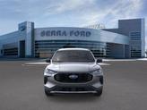 Thumbnail of 2025 Carbonized Gray Metallic Ford Escape