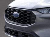 Thumbnail of 2025 Carbonized Gray Metallic Ford Escape