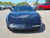Thumbnail of 1994 Black Chevrolet Corvette