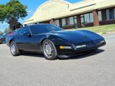 Thumbnail of 1994 Black Chevrolet Corvette