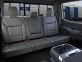 Thumbnail of 2025 Star White Metallic Tri-Coat Ford F-150