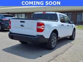 Thumbnail of 2023 Oxford White Ford Maverick