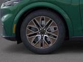 Thumbnail of 2025 Eruption Green Metallic Ford Mustang Mach-E