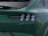 Thumbnail of 2025 Eruption Green Metallic Ford Mustang Mach-E