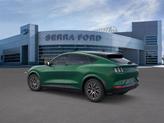 Thumbnail of 2025 Eruption Green Metallic Ford Mustang Mach-E