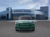 Thumbnail of 2025 Eruption Green Metallic Ford Mustang Mach-E