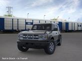 Thumbnail of 2025 Marsh Gray Ford Bronco