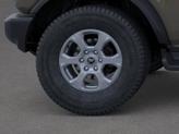 Thumbnail of 2025 Marsh Gray Ford Bronco