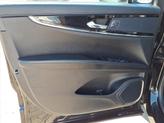 Thumbnail of 2023 Infinite Black Metallic Clearcoat Lincoln Nautilus
