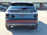 Thumbnail of 2023 Infinite Black Metallic Clearcoat Lincoln Nautilus