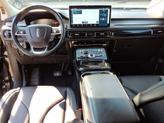 Thumbnail of 2023 Infinite Black Metallic Clearcoat Lincoln Nautilus