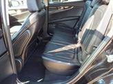 Thumbnail of 2023 Infinite Black Metallic Clearcoat Lincoln Nautilus