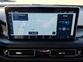 Thumbnail of 2023 Infinite Black Metallic Clearcoat Lincoln Nautilus