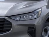 Thumbnail of 2025 Carbonized Gray Metallic Ford Escape