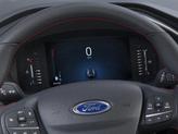 Thumbnail of 2025 Carbonized Gray Metallic Ford Escape
