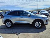 Thumbnail of 2024 Iconic Silver Metallic Ford Escape