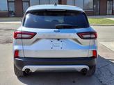 Thumbnail of 2024 Iconic Silver Metallic Ford Escape