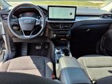 Thumbnail of 2024 Iconic Silver Metallic Ford Escape