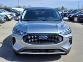 Thumbnail of 2024 Iconic Silver Metallic Ford Escape