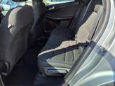 Thumbnail of 2024 Iconic Silver Metallic Ford Escape