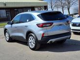Thumbnail of 2024 Iconic Silver Metallic Ford Escape