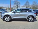 Thumbnail of 2024 Iconic Silver Metallic Ford Escape