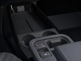 Thumbnail of 2025 Glacier Gray Metallic TriCoat Ford Mustang Mach-E
