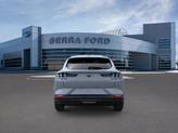Thumbnail of 2025 Glacier Gray Metallic TriCoat Ford Mustang Mach-E