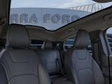 Thumbnail of 2025 Glacier Gray Metallic TriCoat Ford Mustang Mach-E
