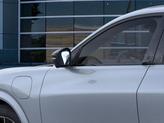 Thumbnail of 2025 Glacier Gray Metallic TriCoat Ford Mustang Mach-E