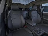 Thumbnail of 2025 Glacier Gray Metallic TriCoat Ford Mustang Mach-E