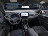 Thumbnail of 2025 Black Metallic Ford Escape