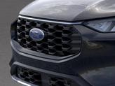 Thumbnail of 2025 Black Metallic Ford Escape