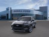 Thumbnail of 2025 Agate Black Metallic Ford Escape