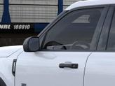 Thumbnail of 2025 Oxford White Ford Bronco Sport