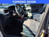 Thumbnail of 2022 Shadow Black Ford Maverick