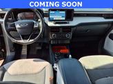 Thumbnail of 2022 Shadow Black Ford Maverick