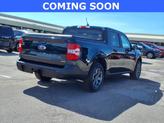 Thumbnail of 2022 Shadow Black Ford Maverick