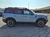 Thumbnail of 2023 Cactus Gray Ford Bronco Sport