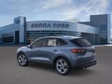 Thumbnail of 2025 Vapor Blue Metallic Ford Escape