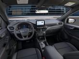 Thumbnail of 2025 Vapor Blue Metallic Ford Escape