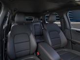 Thumbnail of 2025 Vapor Blue Metallic Ford Escape